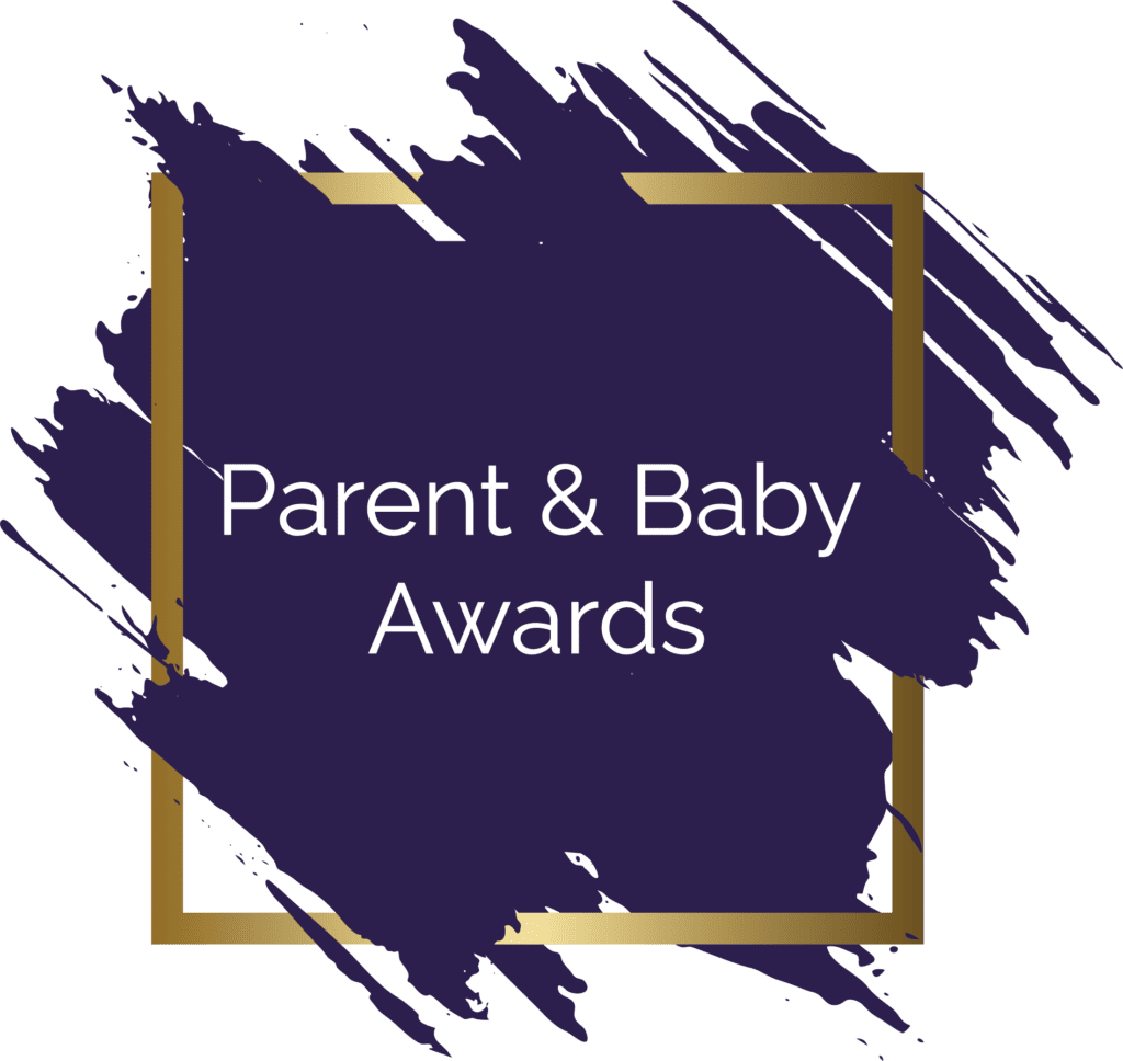 parent baby awards logo for web